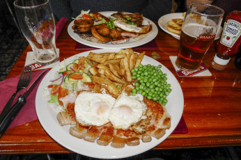 Картинка еда вторые+блюда снедь