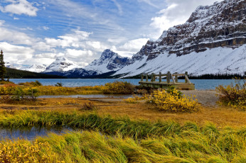 Картинка природа пейзажи простор