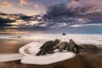 Картинка природа пейзажи простор