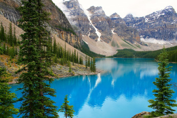 Картинка природа реки озера простор