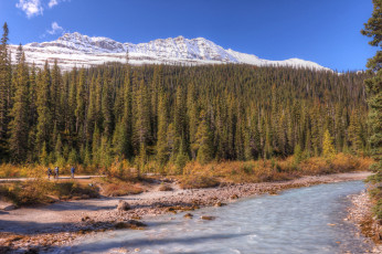 Картинка природа реки озера простор