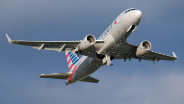 Картинка авиация пассажирские+самолёты авиалайнер