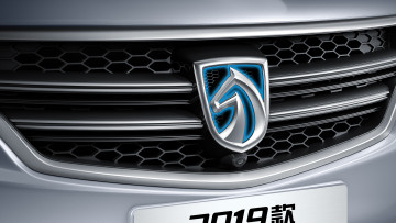 обоя бренды, авто-мото,  -  unknown, baojun