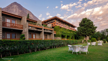 Картинка города -+здания +дома простор