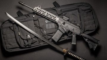 Картинка оружие автоматы меч автомат