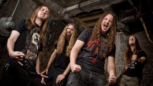 Обои картинки фото lazarus a, музыка, группа