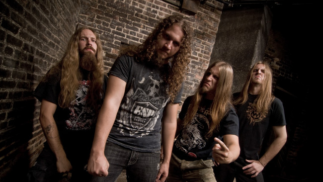 Обои картинки фото lazarus a, музыка, группа