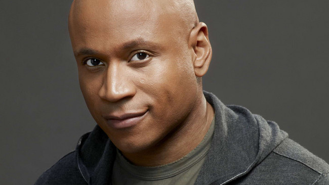 Обои картинки фото ll cool j, музыка, музыкант