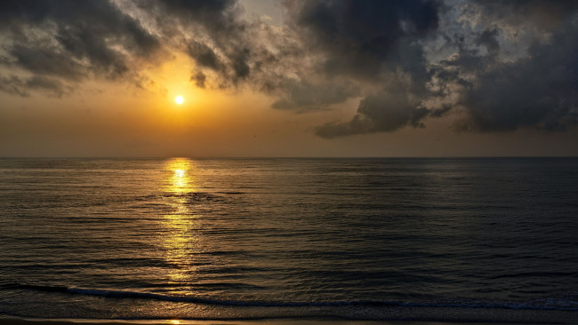 Обои картинки фото природа, моря, океаны, простор