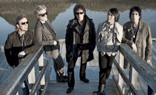 Обои картинки фото journey, музыка, группа