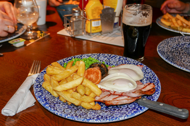 Обои картинки фото еда, вторые блюда, снедь