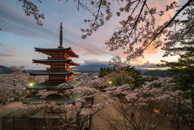 Обои картинки фото города, - буддийские и другие храмы, простор