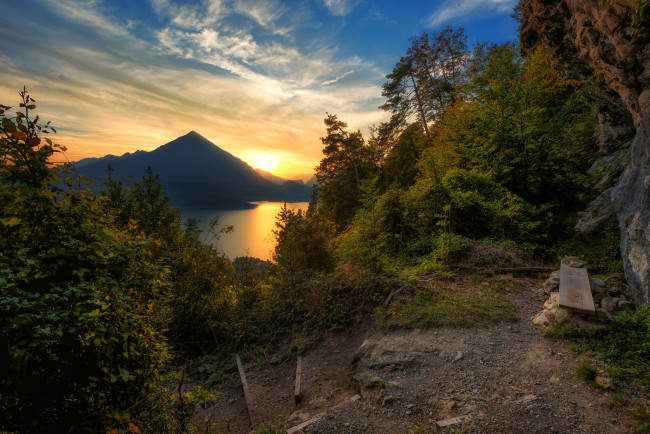 Обои картинки фото природа, пейзажи, простор