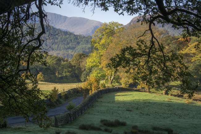 Обои картинки фото природа, пейзажи, простор