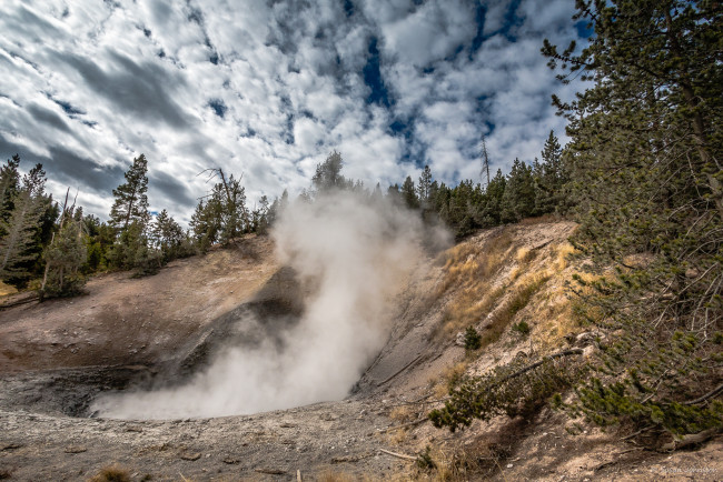 Обои картинки фото природа, пейзажи, простор