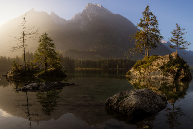 Обои картинки фото природа, реки, озера, простор