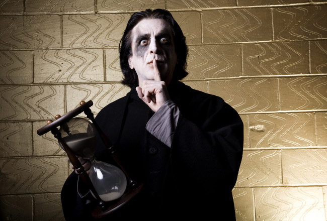 Обои картинки фото killing joke, музыка, музыкант