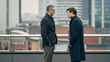 Картинка official+secrets+ 2019 кино+фильмы official+secrets биография триллер кадры из фильма official secrets опасные секреты