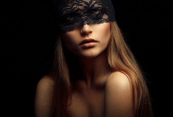 Картинка разное маски +карнавальные+костюмы кружевная черная маска