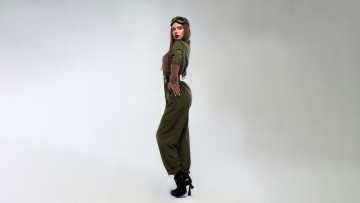 Картинка девушки юлия+буйновская юлия буйновская