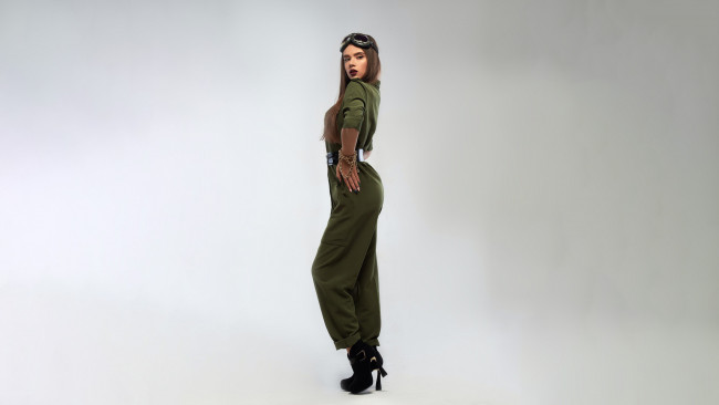 Обои картинки фото девушки, юлия буйновская, юлия, буйновская