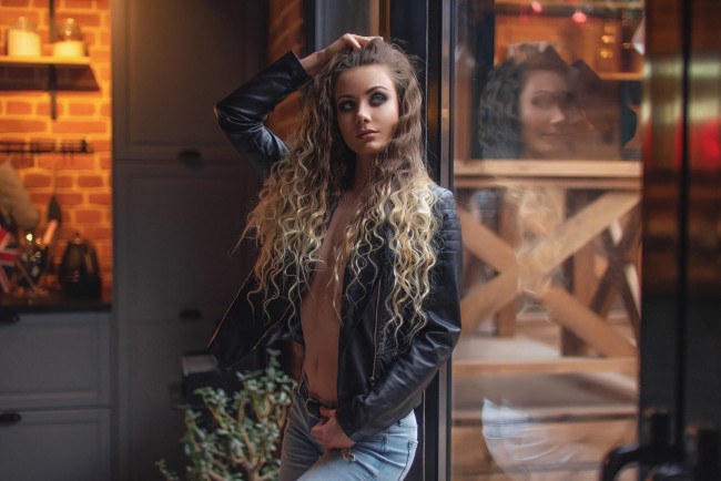 Обои картинки фото девушки, анна хачатурова, анна, хачатурова