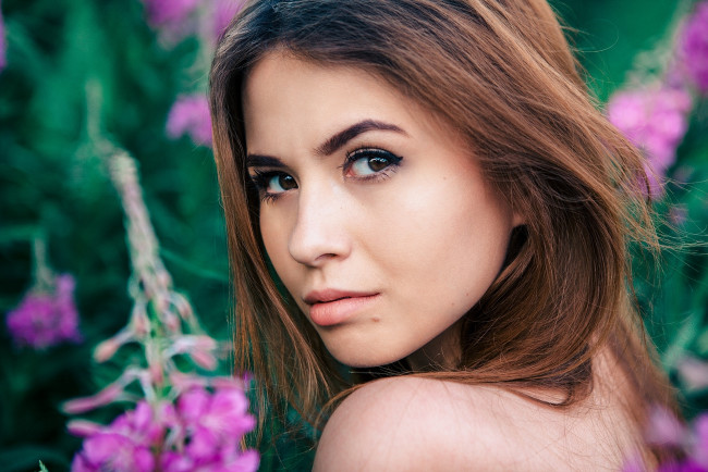 Обои картинки фото девушки, юлия метлакова, julia, metlakova, юлия, метлакова