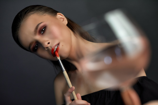 Обои картинки фото девушки, юлия метлакова, julia, metlakova, юлия, метлакова