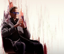 Картинка the+matrix+resurrections+ +2021+ кино+фильмы the+matrix +resurrections матрица воскрешение боевик триллер фантастика neil patrick harris the analyst нил патрик харрис