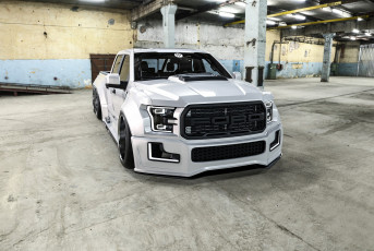 Картинка ford+hennesey+velociraptor+slammed автомобили виртуальный+тюнинг ford hennesey velociraptor slammed ух какаую грязь он тварить умеет мама родная