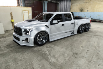 Картинка ford+hennesey+velociraptor+slammed автомобили виртуальный+тюнинг ford hennesey velociraptor slammed ух какаую грязь он тварить умеет мама родная
