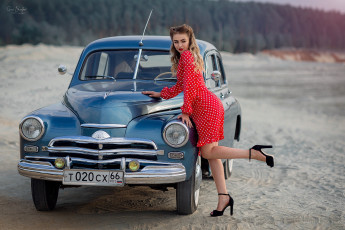 Картинка автомобили -авто+с+девушками девушка красивая супер секси няша нежная классная модница лапочка мадам