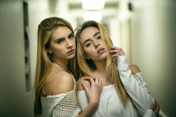 Картинка девушки -+группа+девушек красивые супер секси няшки нежные классные модницы лапочки