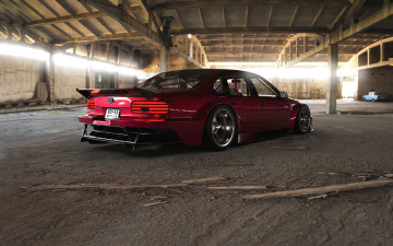 обоя chevrolet impala ss, автомобили, виртуальный тюнинг, chevrolet, impala, ss, американская, классика, и, мощь