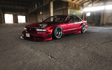 Картинка chevrolet+impala+ss автомобили виртуальный+тюнинг chevrolet impala ss американская классика и мощь