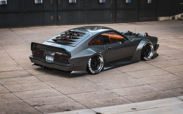 Картинка ford+mustang+cobra+r автомобили виртуальный+тюнинг ford mustang cobra r американская классика и мощь