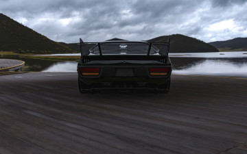 Картинка plymouth+road+runner+gtx автомобили виртуальный+тюнинг plymouth road runner gtx американская классика и мощь