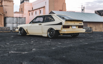 Картинка volkswagen+scirocco+mark-1+widebody автомобили виртуальный+тюнинг volkswagen scirocco mark 1 widebody немецкое качество сделанное на века