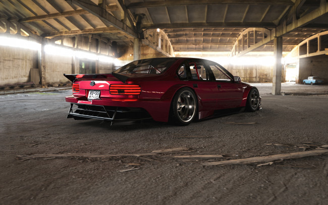 Обои картинки фото chevrolet impala ss, автомобили, виртуальный тюнинг, chevrolet, impala, ss, американская, классика, и, мощь