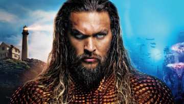 Картинка aquaman+and+the+lost+kingdom+ +2023+ кино+фильмы aquaman+and+the+lost+kingdom аквамен и потерянное царство фантастика фэнтези боевик джейсон момоа jason momoa постер