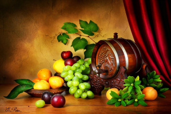 обоя комп,  дизайн, разное, компьютерный дизайн, натюрморт