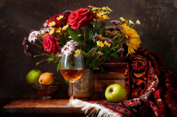 обоя комп,  дизайн, разное, компьютерный дизайн, натюрморт