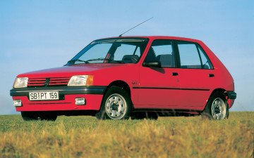 обоя автомобили, peugeot