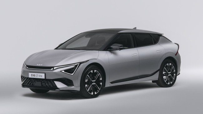 Обои картинки фото автомобили, kia