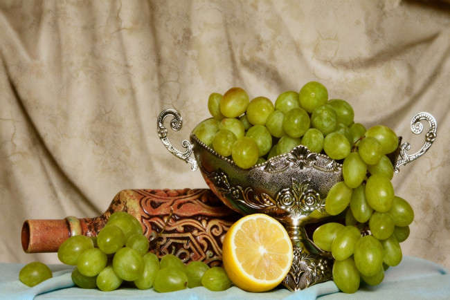 Обои картинки фото еда, натюрморт