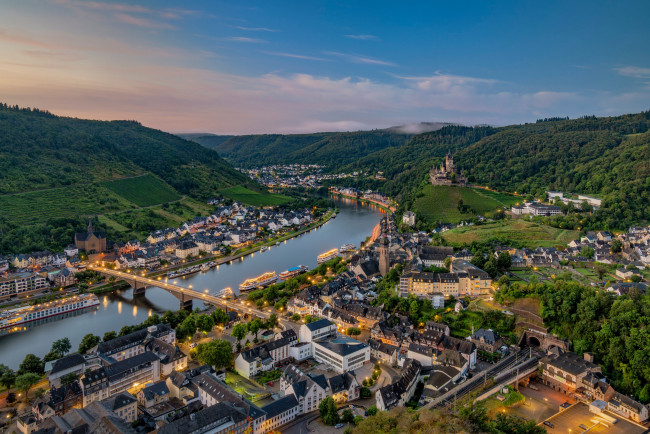 Обои картинки фото города, - панорамы, пейзаж