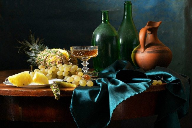 Обои картинки фото комп,  дизайн, разное, компьютерный дизайн, натюрморт