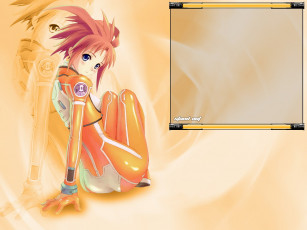 Картинка аниме stellvia of the universe