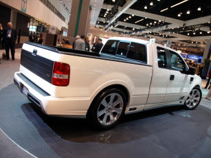 Картинка автомобили ford