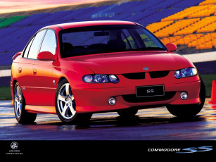 Картинка автомобили holden